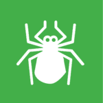 tick control icon